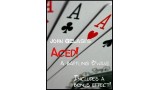 Aced! the Twists by John Gelasi