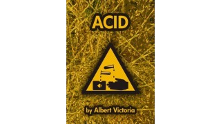 Acid by Albert Victoria