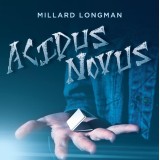 Acidus Novus by Millard Longman