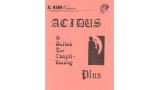 Acidus Plus by Al Mann