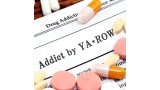 Addict by Ya-Row