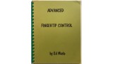 Advanced Fingertip Control by Ed Marlo