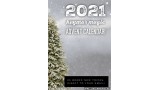 Advent Calendar 2021 by Liam Montier