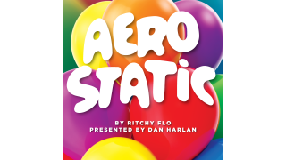 AeroStatic by Ritchy Flo presented by Dan Harlan