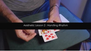 Aesthetic Lesson 2 Handling The Rhythm by Yoann Fontyn