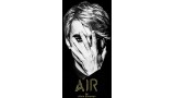 Air by Alain Simonov & Shin Lim