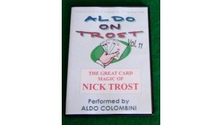 Aldo On Trost (1-11) by Aldo Colombini