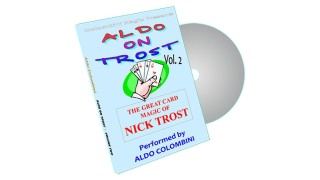 Aldo On Trost Vol.2 by Aldo Colombini