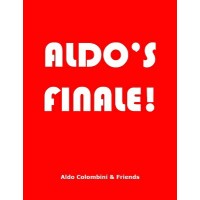 Aldo's Finale by Aldo Colombini