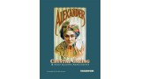 Alexander Crystal Gazing A by Alexander (Claude Alexander Conlin)