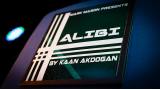 Alibi by Kaan Akdogan And Mark Mason