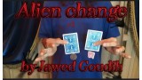 Alien Change V2 by Jawed Goudih
