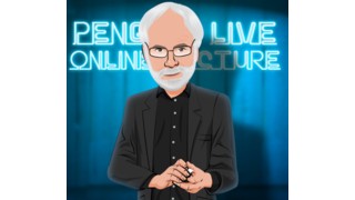 Allan Kronzek Penguin Live Online Lecture