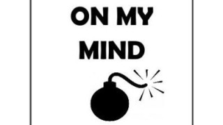 Always On My Mind by Jay Sankey