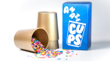 Amazecups by Danny Orleans