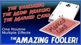 Amazing Fooler Card Trick by Mark Monroe