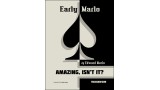 Amazing Isn'T It by Edward Marlo