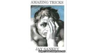 Amazing Tricks Lecture Notes by Jay Sankey