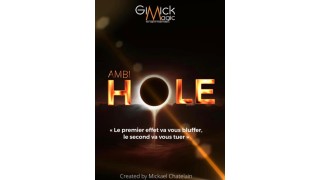Ambi-Hole by Mickael Chatelain