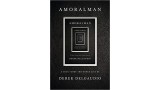 Amoralman by Derek Delgaudio