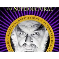 An Encyclopedia Of Claims, Frauds, And Hoaxes Of The Occult And Supernatural Paperback by James Randi