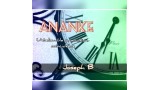 Ananke by Joseph B