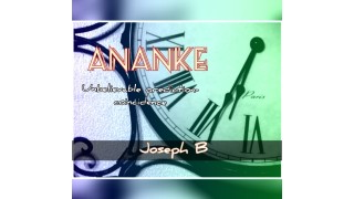 Ananke by Joseph B