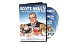 And The Kitchen Sink (1-3) by Scott Green