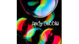 Andy Bubble by Andy Choi