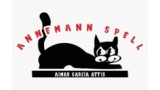 Annemann Spell Deck by Aimar Carcia Attis