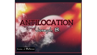 Antilocation by Joseph B.