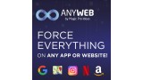 Anyweb (Video) by Magic Pro Ideas
