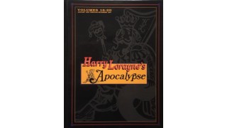 Apocalypse (16-20) by Harry Lorayne