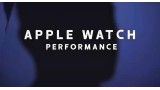 Apple Watch by Zee J. Yan