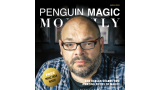 April 2022 by Penguin Magic Monthly
