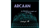 ARCAAN by Joseph B