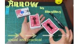 Arrow by Ding Ding
