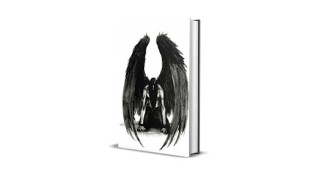 Art Vanderlay - Given Flight By Demons Wings
