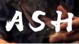Ash by Pen & Ms Magic
