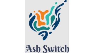 Ash Switch by Thomas Reid