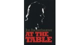 At The Table by Jon Racherbaumer
