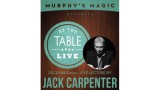 At The Table Live Lecture Jack Carpenter