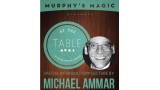 At The Table Live Lecture Michael Ammar