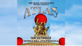 Atlas Kit by Rpr Magic Innovations