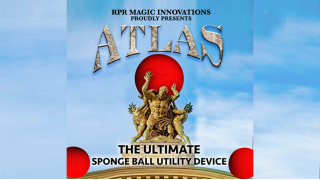 Atlas Kit by Rpr Magic Innovations