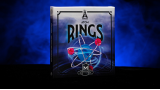 Atom Rings by Apprentice Magic