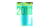 Australia 2018 Lecture Notes by Joseph Barry
