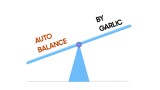 Auto Balance by Garlic