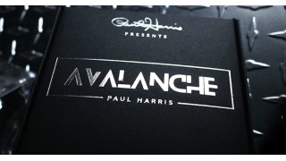 Avalanche by Paul Harris
