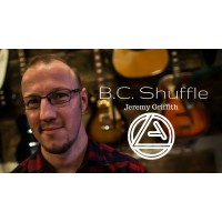 B.C. Shuffle by Jeremy Griffith